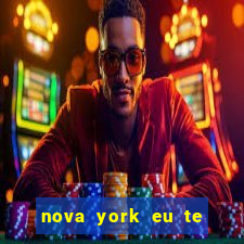 nova york eu te amo filme completo dublado